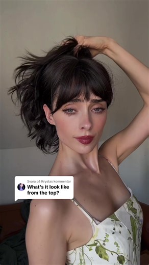 Fake Bangs and Clip-On Bangs: A Fun Hair Transformation Tutorial