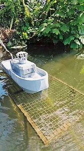 9.8M views · 61K reactions | Ballast tests of the 1st 3d printed tug at the Jersey Model Tug Association | Jersey Model Tug Association | Facebook