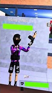 Pov: Your Son is Secretly Gang #vr #funny #recommended