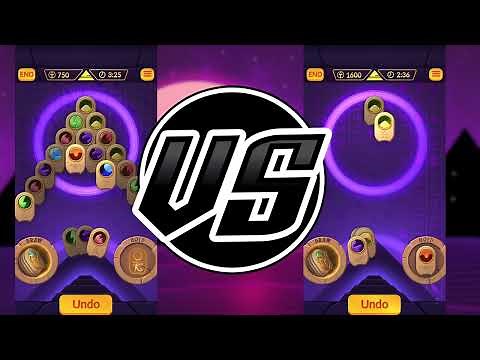 Puzzle Pyramid Tips and Tricks