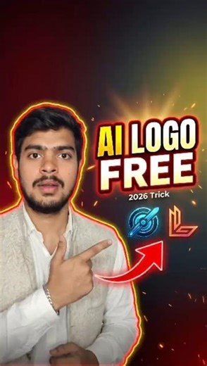 AI से Logo कैसे बनाएं | Free Logo Kaise Banaye #techexpertsamrat