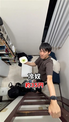 29歳2.2畳暮らしの節約健康飯