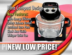 Flavorwave Express - Mr. T