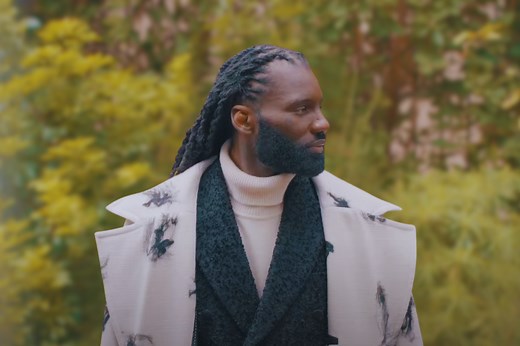 British Rap Icon Wretch 32 Delivers His Most Personal Album Yet With "Home?"