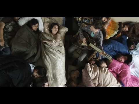Charlotte Gainsbourg - Heaven can wait (Official Music Video)