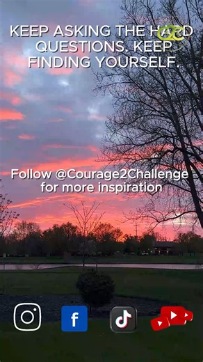 This is the stuff that took me out of my misery. It’s a tough one. If...