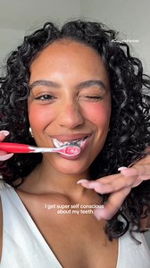 Optic White Pro Series Toothpaste just really is that girl. We love to see it @lexusmperezz! | Colgate
