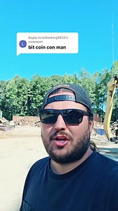 Just don't call me the scrap metal con man. #Scrap-Life #recycle #recycling #business #funny #joke | Michael's Scrap-Life