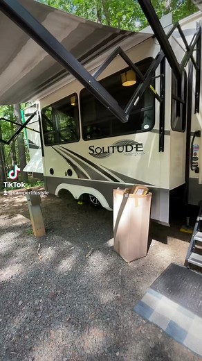 RV Lifestyle Expert | RV Tips on TikTok