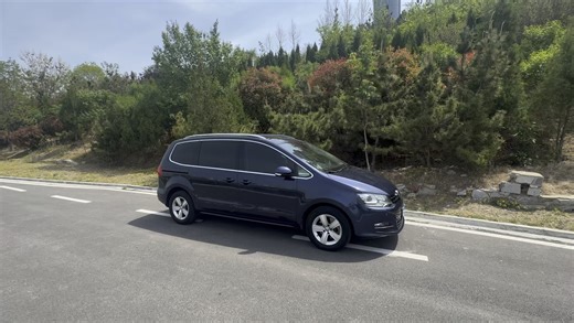 夏朗改装整备分享，改装项目，acc雷达，车道保持相机，ops自启动模块，682F主机，金属运动踏板，舒适进入，变道辅助，二代胎压，后视镜折叠，mQB防眩目后视镜