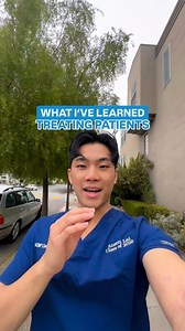 1.9K views · 21 reactions | From simulations to real patient care, UCSF dental students discover their unique place in the future of dentistry. Ansen shares what he’s learned in the first six months of his third year. | UCSF | Facebook