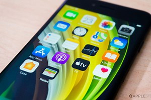 Tan pequeño como potente: el iPhone SE está más barato que nunca con esta oferta de Amazon que lo rebaja a 439 euros