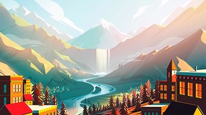 FlexShares - New Terrain