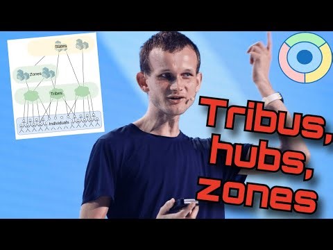 La plan de Vitalik Buterin pour recréer de la culture | Johann Oriel