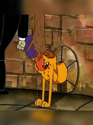 Cat and Dog vs. Rabbit Mayor: The Great License Scam