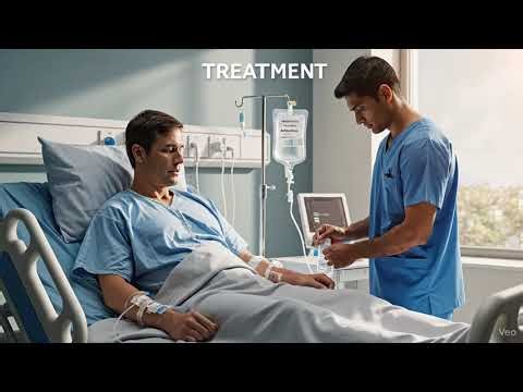 Infective Endocarditis: Definition, Symptoms, Treatment, and Side Effects