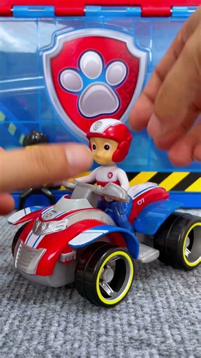 Ultimate Satisfying Paw Patrol Toys Unboxing & Review for U.S. Collectors🇺🇸 #pawpatrol #targetfinds