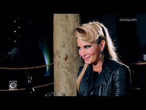 Sepideh - Labkhande Masnooie OFFICIAL VIDEO HD