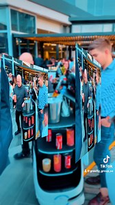 🚀 Elevate Your Event with Gravity Group 🤖✨ From year-end functions to expos and conferences — we help you Attract | Engage | Elevate. Bring innovation, interaction, and unforgettable experiences to your brand! #GravityGroup #EventMarketing #Innovation #Robotics #Expos #Conferences #AttractEngageElevate | Gravity Group