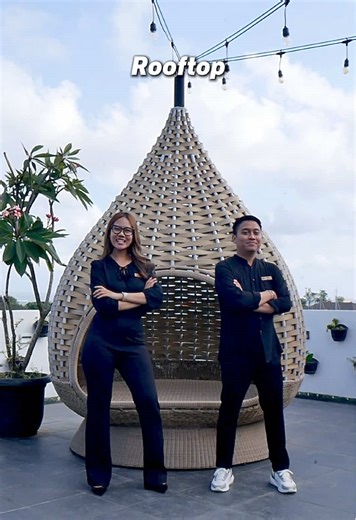 Explore the Luxuries of Boss Legian Hotel Bali