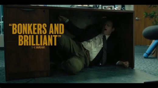 HBO TV Spot, 'The Chair Company'