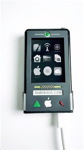 iCrack pro repair iphone lock device #shorts #viral #fyp #repair #device