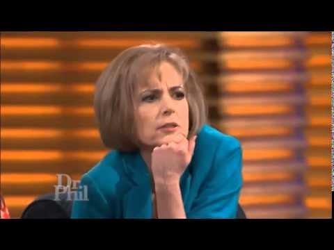 Dr Phil Parental Alienation Who's to Blame June 3, 2014 ReRun