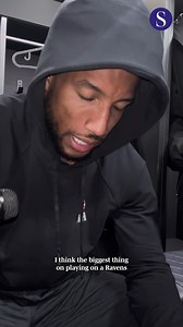 31K views · 474 reactions | Cornerback Marlon Humphrey says the Ravens' defense is “just not very good” after a 38-30 loss to the Lions. : Kevin Richardson, The Baltimore Sun | The Baltimore Sun | Facebook