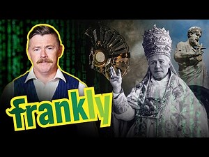 Synodal Church EXPOSED: Pope Pius X REVEALED the TRUTH | Frankly Ep. 17