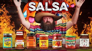 Fiery Mexican salsas put to the test by expert reviewer