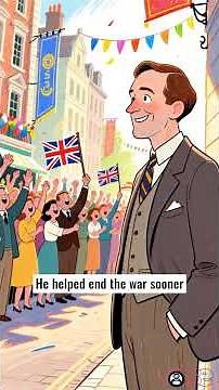 How Alan Turing’s Genius Changed Computer Science Forever