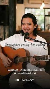 Hit Acoustic yang enak di dengar sambil apa saja, Sudahlah, Cobain deh