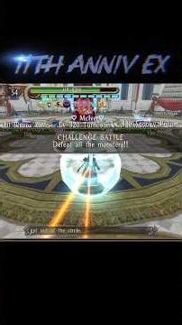 Ranman + Soul Hunter = Easy Farming 11th Anniv EX - Toram Online #katana #anniversary #toramonline