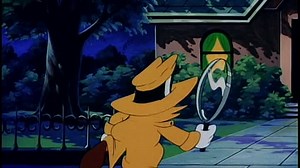 Tiny Toon Adventures - S01E61 - New Character Day (February 20, 1991)