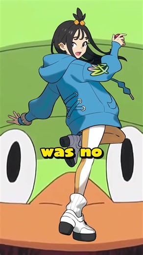 This Pokémon Mystery Was Solved Faster Than Anyone Expected