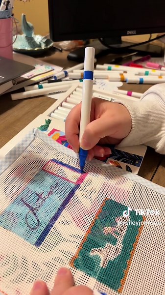 Favorite Needlepoint Matchbooks to Craft and Collect