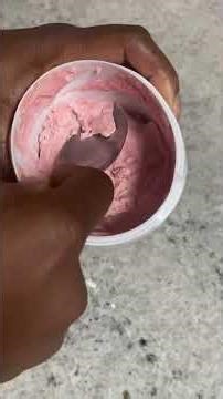 How to fix dried up the pink stuff miracle cleaning paste