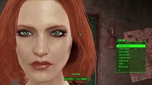 Fallout 4 Mod Review 22 - Sarah Kerrigan and Female Storm Trooper Girl Time - Boobpocalypse