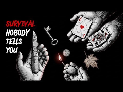 7 Dirt-Cheap Items That Beat a $3,000 Bug-Out Bag (Survival Experts Won't Tell You)