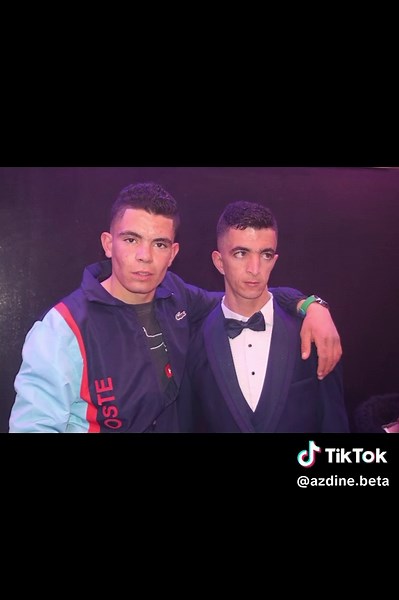 Vidéos de ايهاب الدين دربال (@azdine.beta) avec son original - chebhamada