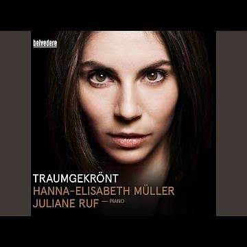 4 Lieder, Op. 36, TrV 186: No. 1, Das Rosenband