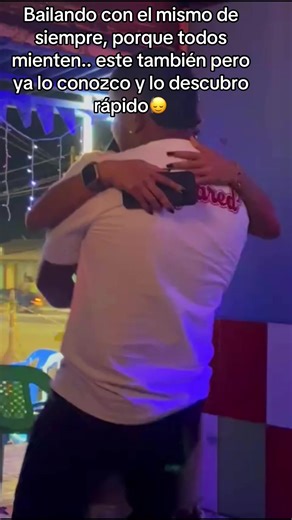 Bailando con el mismo de siempre: Descubriendo verdades