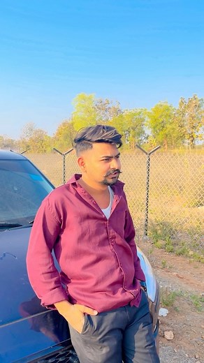 kp baria on Instagram: "upadi na lav to su kom ni aa javani. . . . . . #kpr1v2#kplunavada"