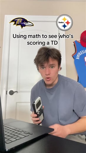 The Intern Mason on Instagram: "The math stays mathing. #nflpicks #nfl #nflbets"