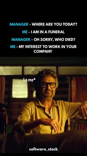 Software stack on Instagram: "😌 Follow @software_stack for more updates. #software #softwarecompany #softwarestack #softwarejobs #google #internships #manager"