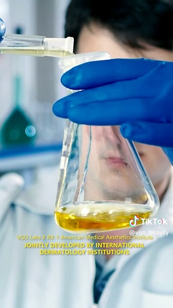 VGO Nourishing Body Oil, revitalize your skin with captivating vitality #VGO #vgobeauty #blackfriday #fyp #foryou #tiktokshopblackfriday #tiktokshopcybermonday