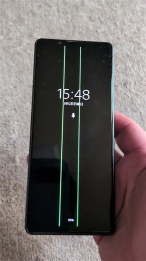 機種変更。 #スマホ ＃スマホ