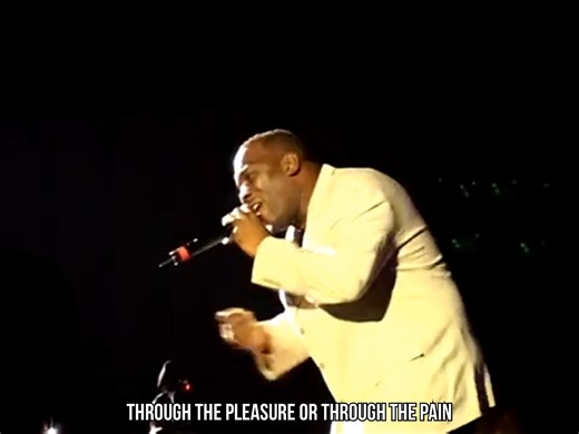 Today we have a clip of George Nooks performing 'God Is Always There For Me', live at London's Hammersmith Apollo in a reggae gospel concert; 'God is Standing By'. You can listen to George Nooks here - https://JetStar.lnk.to/GeorgeNooksReggaeMax If you enjoyed this video, make sure you like and follow our page for more of the very best reggae, dancehall, gospel and jungle music! #reggaemusic #gospel #gospelreggae #reggaegospel #gospelmusic | Jet Star Music