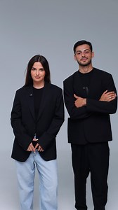 4.5K views · 100 reactions | Meet the newest member of our team  Inspiration, beauty, and professionalism — welcome to the team!” @art.hairdresser | Beauty Academy/სილამაზის აკადემია | Facebook