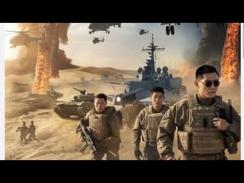 Vj junior movies 2026 full action @vj junior Luganda translated movie